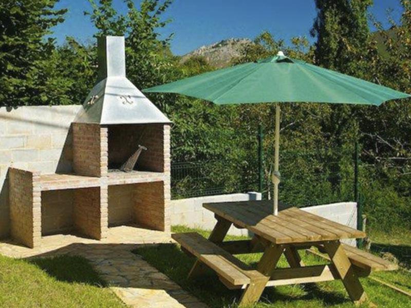 Apartamentos Rurales El Mirador De San Juan กังกัส เด โอนิส ภายนอก รูปภาพ
